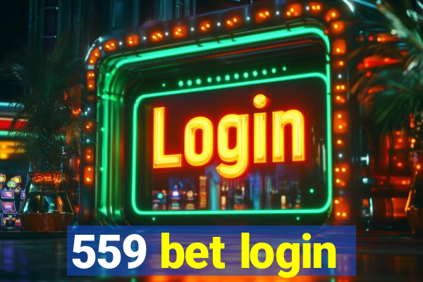 559 bet login